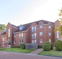 Teilsanierte 2-Zimmer-Wohnung mit Balkon in ruhiger Wohnanlage! - Salzgitter Ortschaft Südost