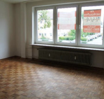 1 ZIMMER-WOHNUNG MIT EINBAUKÜCHE UND PARKETT IM VORDEREN WESTEN - Kassel Vorderer Westen