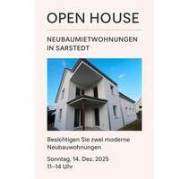 Obergeschosswohnung - 1.450,00&nbsp;EUR Kaltmiete, ca.&nbsp; 95,00&nbsp;m&sup2; in Sarstedt (PLZ: 31157)