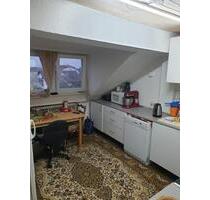 3-Zimmer-Wohnung in Ensdorf – ca. 55 m²