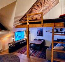 WG Zimmer in 8ter WG FFBEmmering - Fürstenfeldbruck