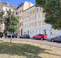 3-Zimmer - Erdgeschoss - Sudenburg - Magdeburg Leipziger Straße
