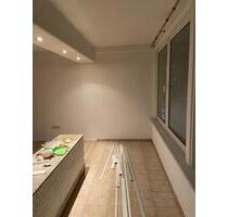 Zentrale 2 Zimmerwohnung mit Stellplatz zu verkaufen - Münster Gievenbeck