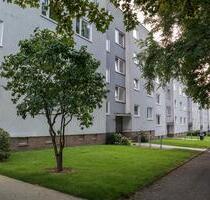 Neuer Glanz in Detmerode: Eine modernisierte Wohnung wartet auf Sie! - Wolfsburg