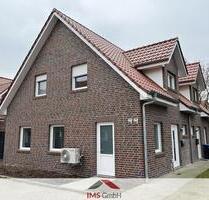 4 Zimmer Doppelhaushälfte in Moormerland zu vermieten