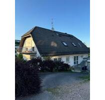 charmante 4 -Zimmer Wohnung mit Doppelgarage und EBK - Bad Schwalbach