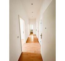 3-Raum-Wohnung in der Innenstadt - Magdeburg