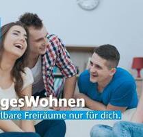 JungesWohnen - ankommen, einziehen, losleben! - Neubrandenburg Datzeberg