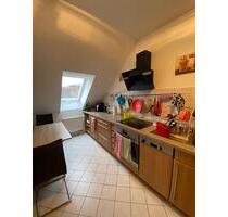 Gemütliche 2-Zimmer-Wohnung - 570,00 EUR Kaltmiete, in Nabburg (PLZ: 92507)