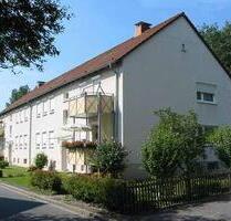 Zum Fest im Nest! Diese 3-Zimmer-Wohnung in Oberaden ist noch im Dezember zu beziehen... - Bergkamen