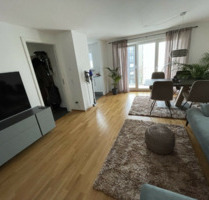 Helle 2-Zimmer-Wohnung | 54m² | Modern | TG-Platz | Nähe Daimler - Böblingen Dagersheim