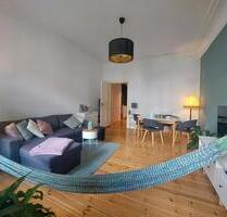 ZWISCHENMIETE Januar I 4.1 - 31.1 I Charlottenburg - Berlin Charlottenburg-Wilmersdorf