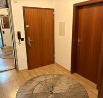 3 Zimmer Wohnung in Nilkheim im 3. OG mit Balkon - Aschaffenburg Damm