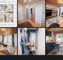 Wohnung zu vermieten - 900,00 EUR Kaltmiete, ca.  70,00 m² in Herne (PLZ: 44629) Baukau