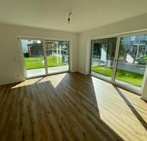 Gartenwohnung mit Küche zum Erstbezug in Deggendorf ab 01.07.2025