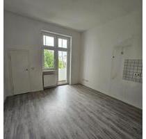 Attraktive 3 Zimmer Wohnung mit Altbaucharme - Witten Heven