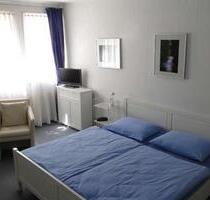 Möbilierte Ein-Zimmer-Wohnung Tübingen Zentral Altstadt