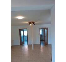 Wohnung im Zentrum von Haselünne