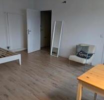 Gemütliche 1-Zimmer-Wohnung vom 1.1.-22.2. (möglich bis Ende März - Berlin Tempelhof-Schöneberg