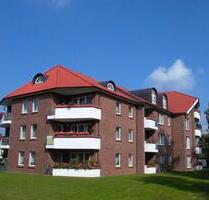 2-Zi.-Wohnung mit Balkon für Senioren - Lüchow (Wendland)