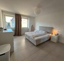 2 Zimmerwohnung zur Zwischenmieze Juni+Juli 2025 - Düsseldorf Stadtbezirk 3