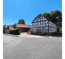 Haus mit Kneipe und Nebengebäude OT Emmerstedt - Helmstedt
