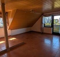 Wohnung Bammersdorf Eggolsheim ~85m²