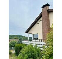 Schönes Einfamilienhaus mit Ausbaupotenzial *provisionsfrei* - Pforzheim Eutingen