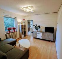 2-Zimmer-Einliegerwohnung - all incl. - fast komplett möbiliert - Gröbenzell