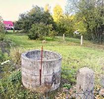 ~*Auswahl an Kleingartenparzellen in Nossen zur Pacht*~