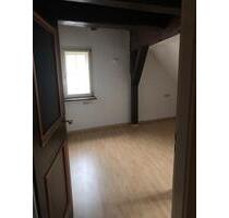 3-Zimmer-Wohnung mit Galerie direkt in Horb - Horb am Neckar