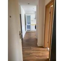 2-Zimmer-Wohnung mit Balkon & Einbauküche – ca. 50 m² in Werl