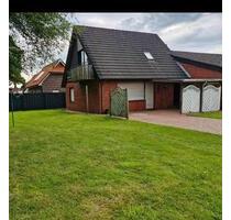 Wohnhaus in Rhauderfehn ab 15.07.2025 zuvermieten