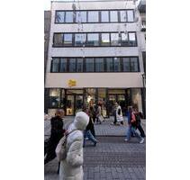 Bürofläche in 1-A Lage Köln, Hohe Straße, 150 qm