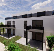 Neubau-2,5-Zimmer-WohnungErstbezug in 84137 Vilsbiburg (EGOG)