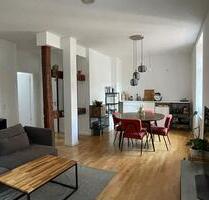Zentrale 3-Zimmer-Wohnung in Landau - direkt am Rathausplatz - Landau in der Pfalz