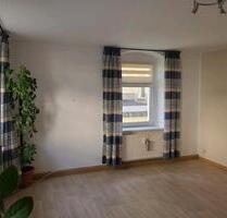 möblierte 1 Raum Wohnung in ruhiger Wohnlage im EG in Weißenborn - Oberschöna
