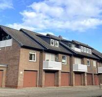 Hell und geräumig im Herzen Oldenburgs: 3-Zimmer Wohnung in Uni Nähe!