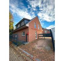 Haus (Einfamilienhaus) zur Miete - Wedemark