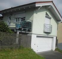 Möbliertes Appartement - Chammünster Cham