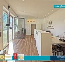 Trier! Bürofläche in Top Lage zu vermieten