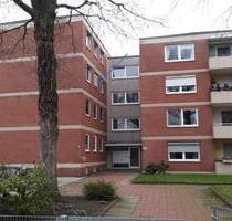 Helle Eigentumswohnung mit Balkon - Bremen Neustadt