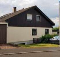 5-Raum-Erdgeschosswohnung mit Garten in Kirchentellinsfurt