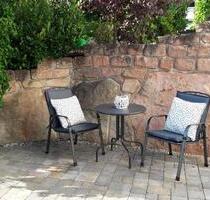 Möblierte 2 Zimmer Wohnung mit Terrasse 2 Room Apartment - Olsbrücken