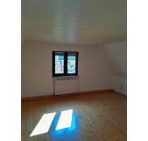 Wohnung (Einliegerwohnung) in guter Lage - Cadolzburg
