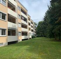 3-Zimmer Eigentumswohnung mit Stellplatz in Regensburg-Nord