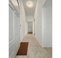 2 Zimmer Wohnung Teilmöbliert nahe HTW Berlin provisionfrei