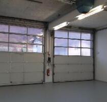 Lagerhalle oder Halle für ruhige Tätigkeiten - Weinheim