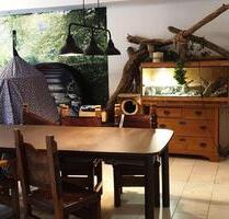 paradiesisches Wohnen in den Ruhrauen Duisburg