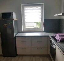 Helle gepflegte 3 Zimmerwohnung in Wenzenbach